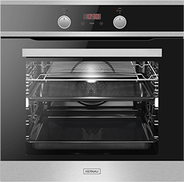 Naprawa piekarników Sulechów