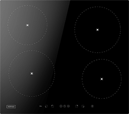 Naprawa płyt indukcyjnych Sulechów